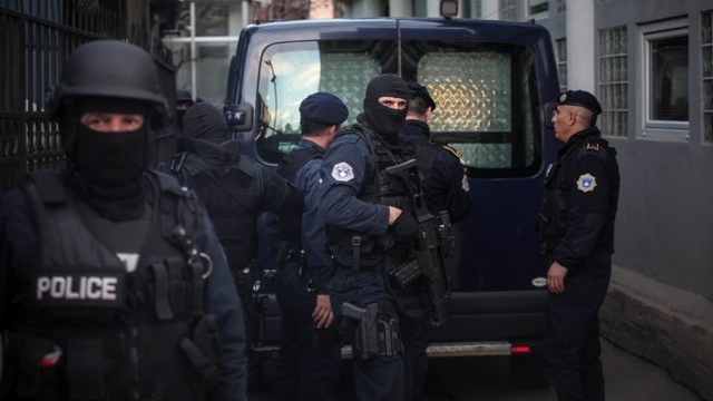 Pagesa milionëshe/ Hapet gara për BKH, ja kriteret për t’u bërë pjesë e FBI shqiptare policia 1