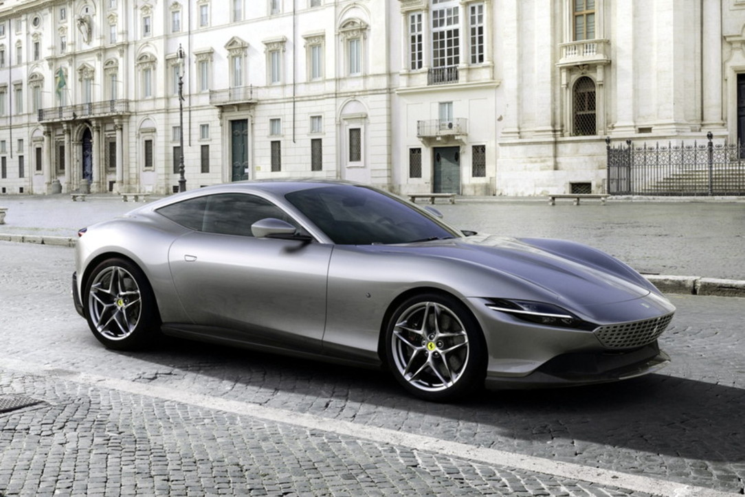 Këto do të jenë makinat e reja të 2020 (FOTO) 2 porsche