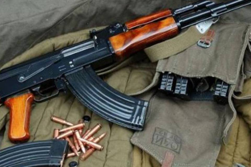 Armë shqiptare në Afrikë/ Britania nis hetimet: Si shkuan në Uganda dhe Sudanin e Jugut size 960 16 9 ak 47 2