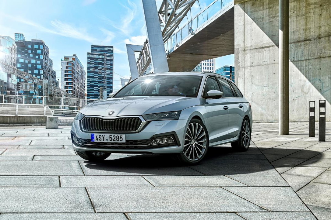 Këto do të jenë makinat e reja të 2020 (FOTO) 4 skoda2