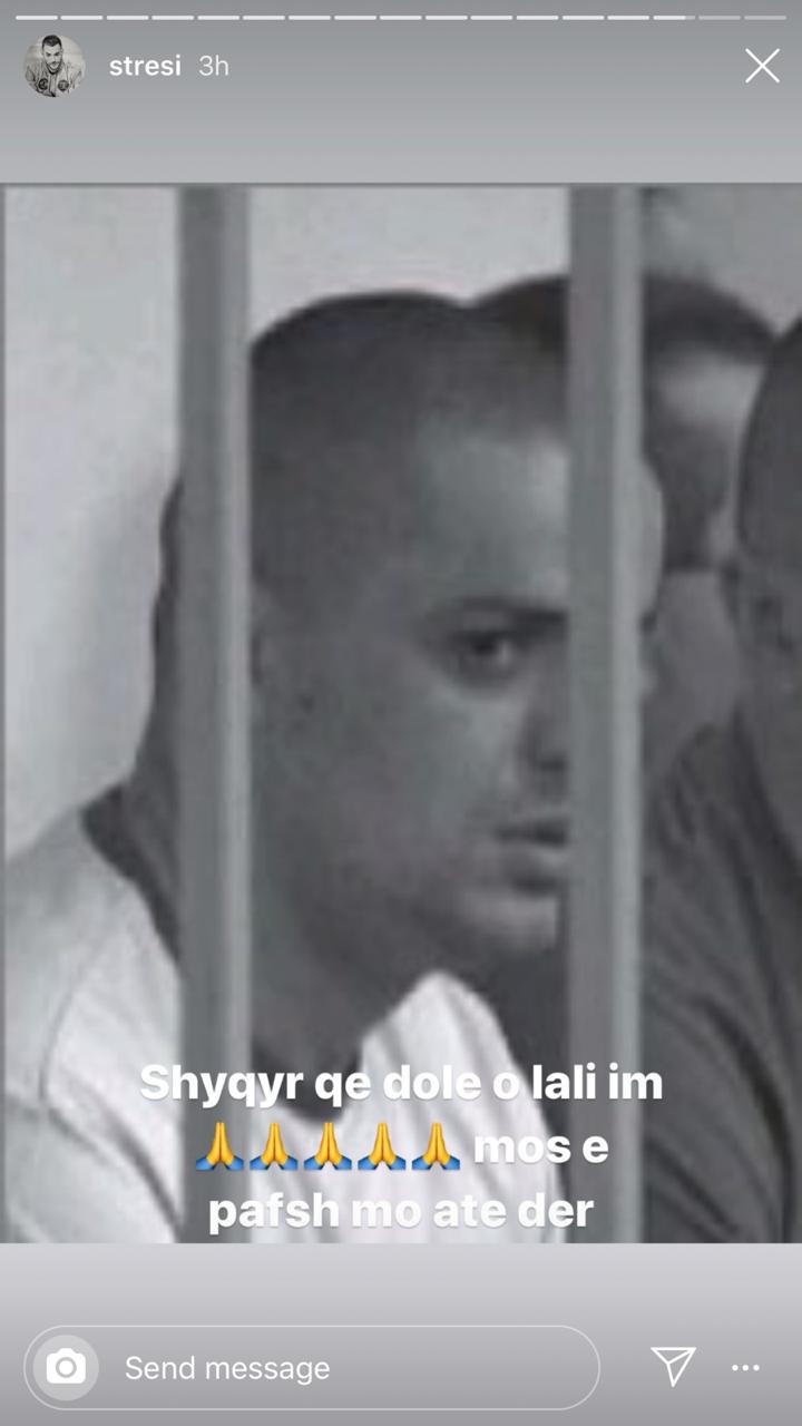 stresi dokle