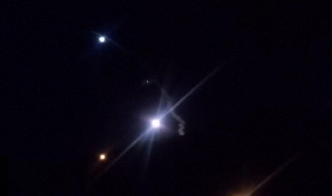 Irani nis sulmet, në shënjestër trupat amerikane sulm raketa