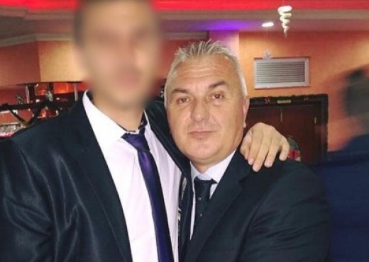 I vëllai u arrestua për trafik droge, shkarkohet nga detyra shefi i Rrugores së Dibrës vellai shefi