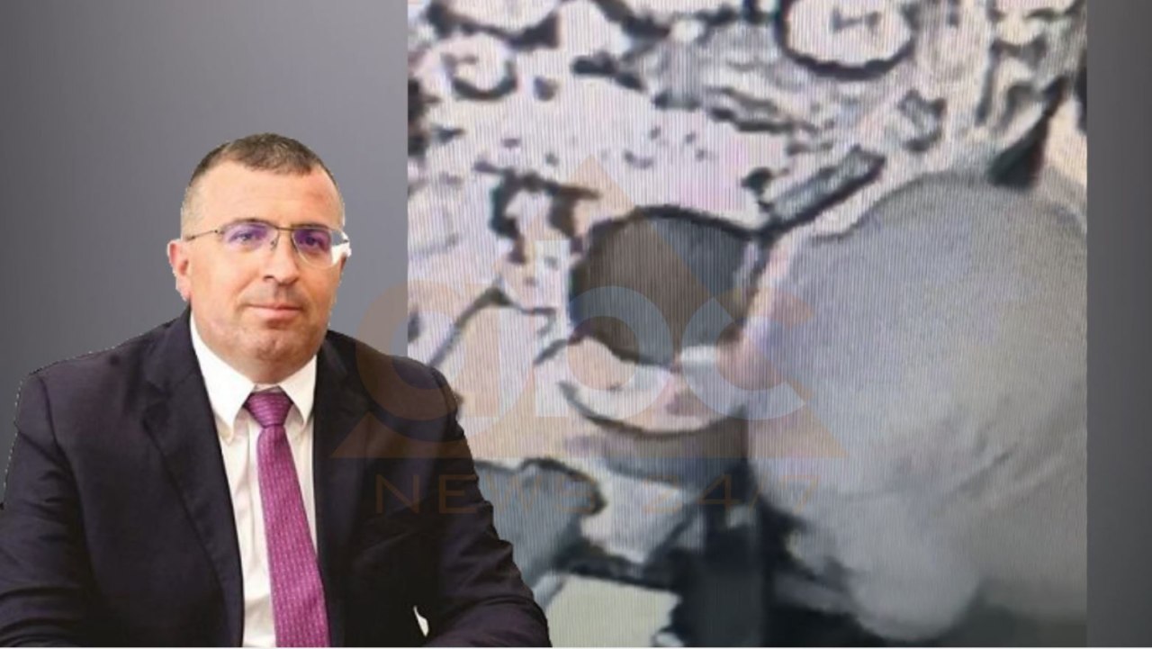 Artan Hoxha nxjerr videon: Kryebashkiaku i Bulqizës filmohet duke thithur kokainë video