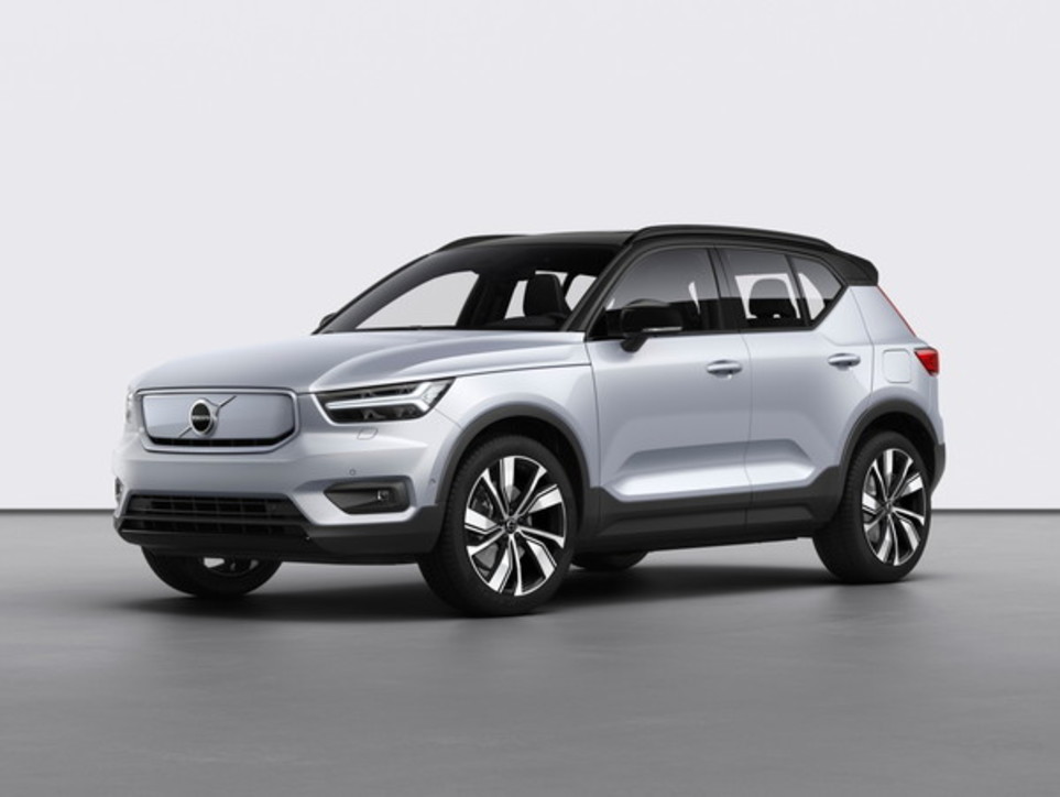 Këto do të jenë makinat e reja të 2020 (FOTO) 7 volvo