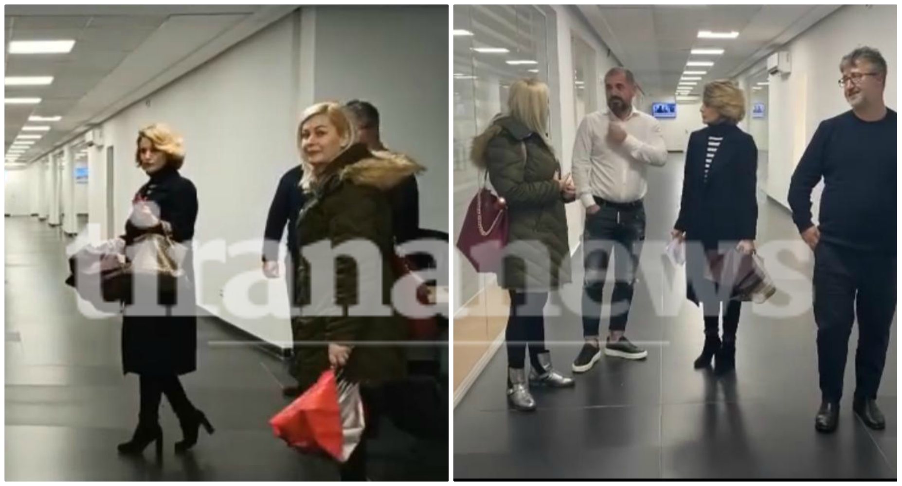 FOTOT/ Pas Krastës dhe Bejtjes, dy emra të njohur afër 'Syrit' të Çim Pekës 6 01
