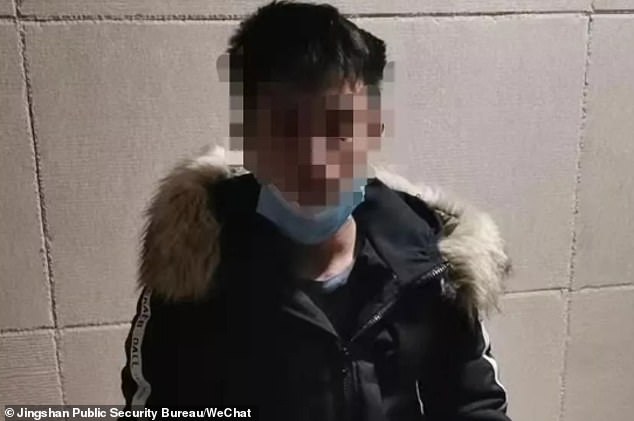 Gruaja arriti t’i shpëtonte një sulmi seksual, u shtir sikur ishte me koronavirus! 1 2 10