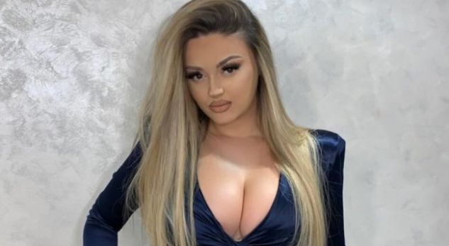 Fotografon Encën pa make up në publik, djali: Zhgënjim total 4 2 36