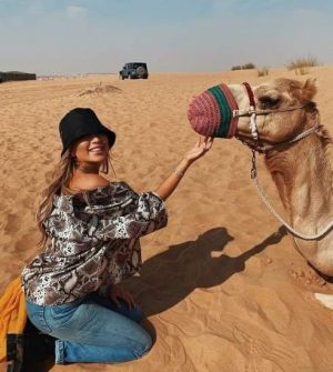 Nga Lori Hoxha tek Ledri Vula, Dubai destinacioni i VIP-ave këtë vit 3 3 1