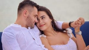 Çiftet e famshme shqiptare që janë dashuruar me shikim të parë 2 3 2
