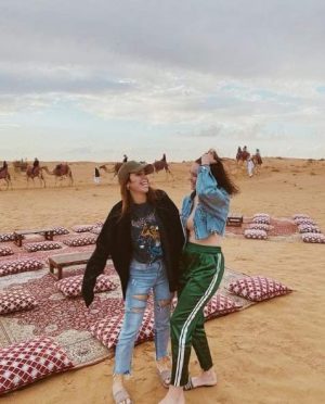 Nga Lori Hoxha tek Ledri Vula, Dubai destinacioni i VIP-ave këtë vit 6 6 3