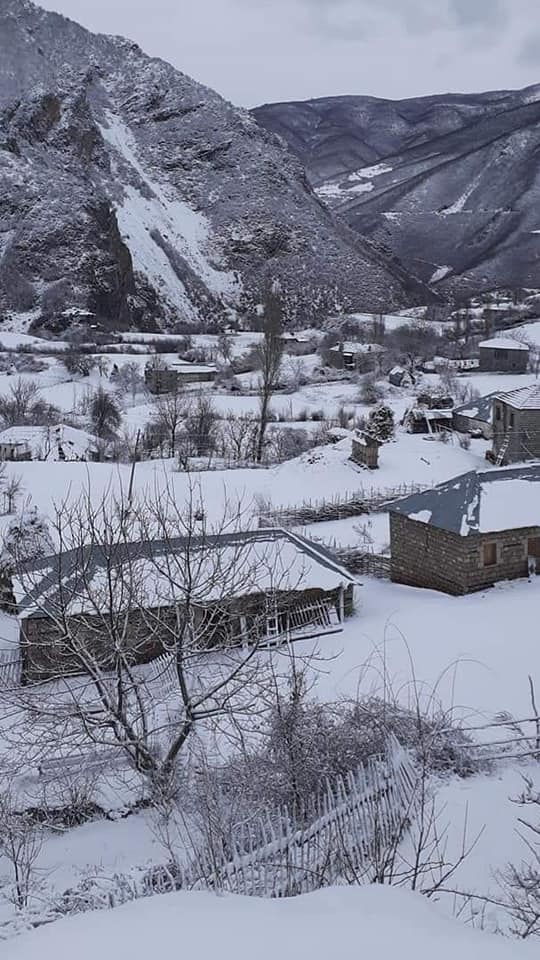 Veriu nën “mbretërinë” e dëborës (Foto) 3 84263113 10216712298259487 5970229997158268928 n