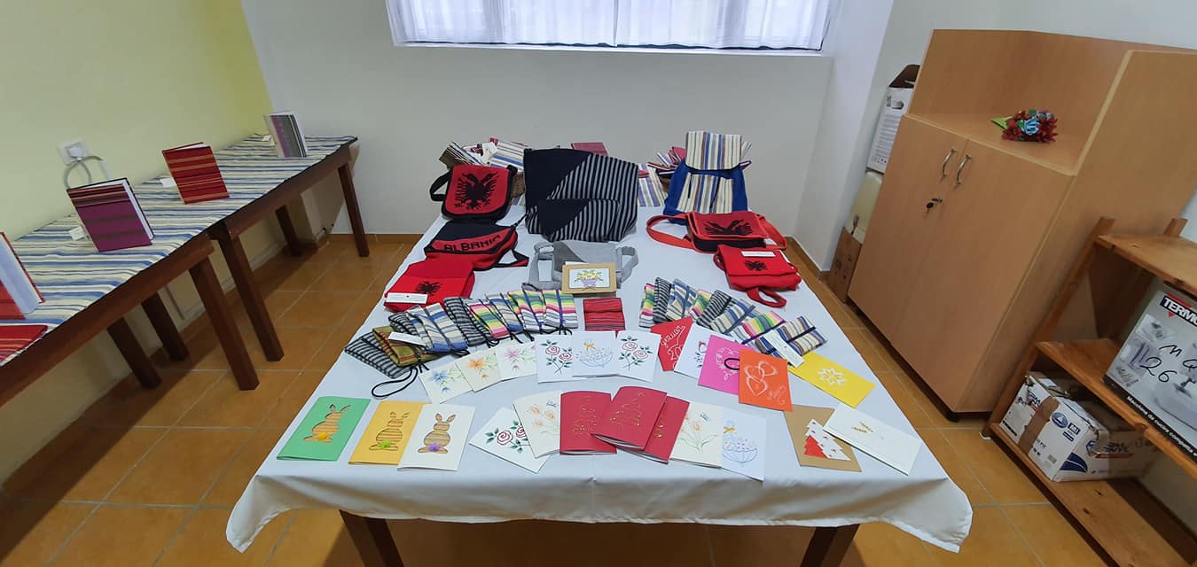 Fotot/ Një shpresë e re për 50 fëmijë në pamundësi ekonomike, hapet Qendra ditore në Mat 5 85034123 2024246237721851 4441695941610700800 o