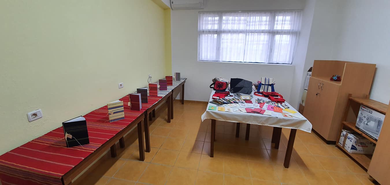 Fotot/ Një shpresë e re për 50 fëmijë në pamundësi ekonomike, hapet Qendra ditore në Mat 6 85130976 2024246334388508 9033444928008486912 o