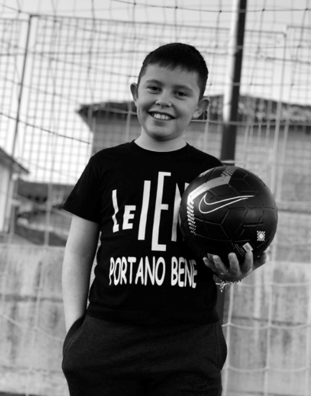 Alvin Berisha 2