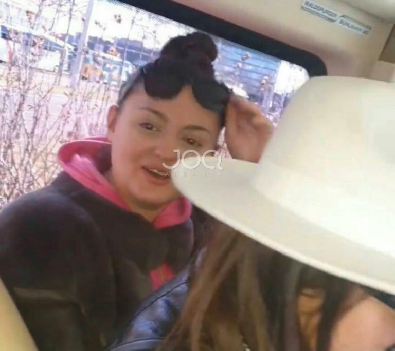 Fotografon Encën pa make up në publik, djali: Zhgënjim total 1 Enca