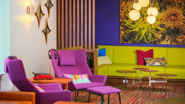 Në këtë hotel do të mund të qëndroni falas vetëm nëse do të vendosni të bëni një bebe 3 Hoel 4