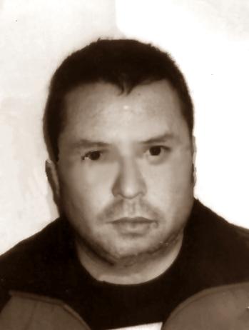 Marjo Metushaj