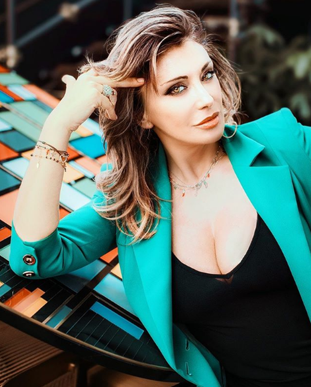 Sabrina