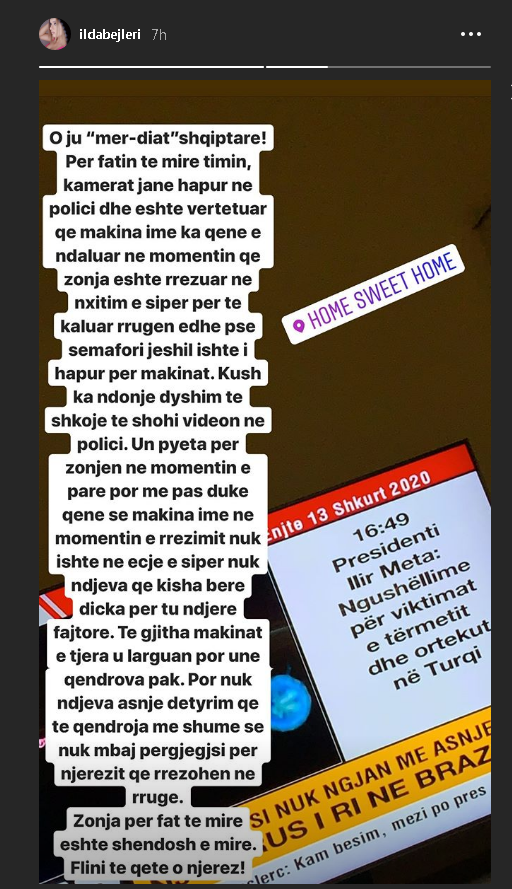 ilda sqaron ngjarjen