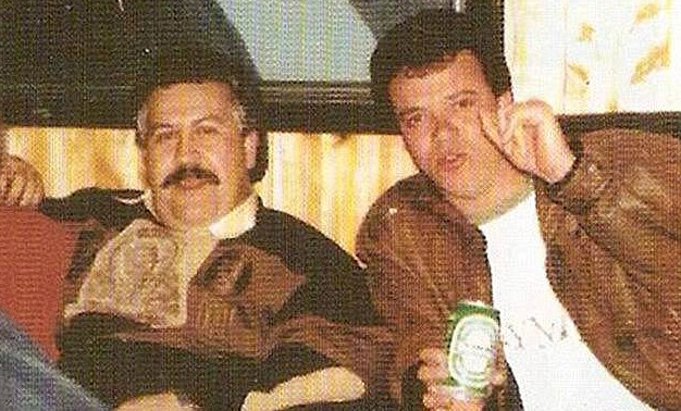 jhon jairo velazquez111