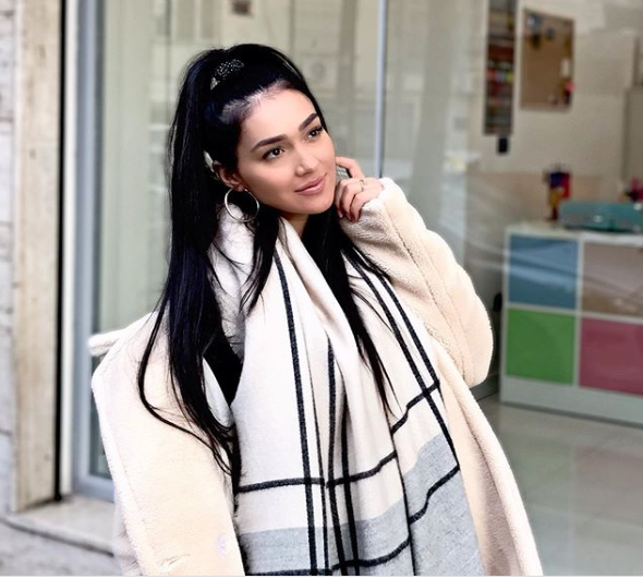 klea hutta