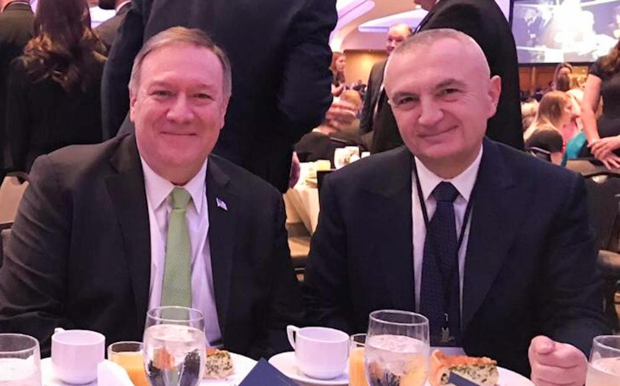 meta pompeo