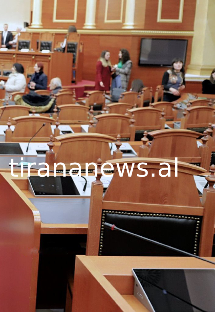 votim tableta parlament