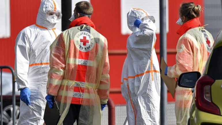 Gjermani, bie numri i të prekurve me koronavirus 1 214 780x439 770x433 1