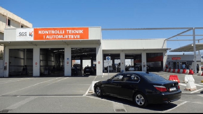 Njoftimi me rëndësi për shoferët: Për gjobat, kamatëvonesat dhe kolaudimin mos… 1568197027 kolaudimi