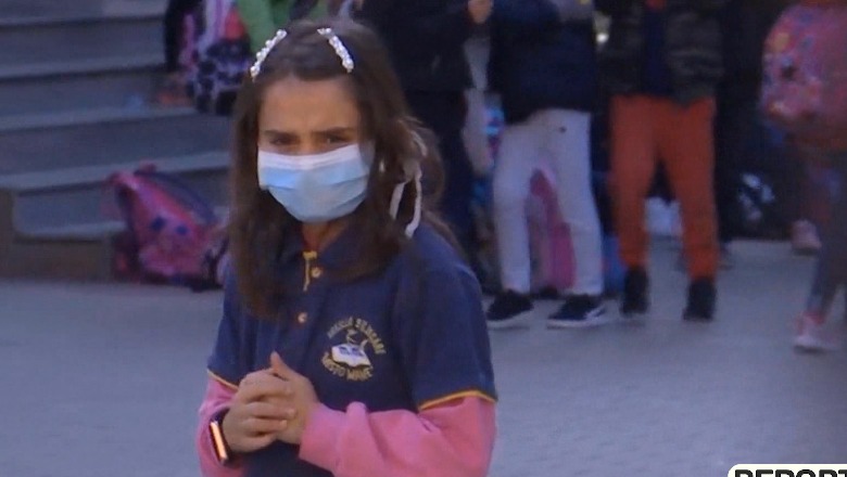 Konfirmohet me koronavirus mësuesi në Korçë, Shkolla: Njoftuam prindërit sapo morëm vesh lajmin 1582641304 shkolla