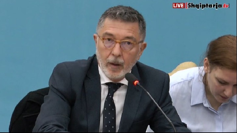 Gonzales, kreu OBSH në Tiranë: Shqipëria masa radikale të duhura. Respiratorët, shikoni në tregun global 1583310019 RAULGONZALES