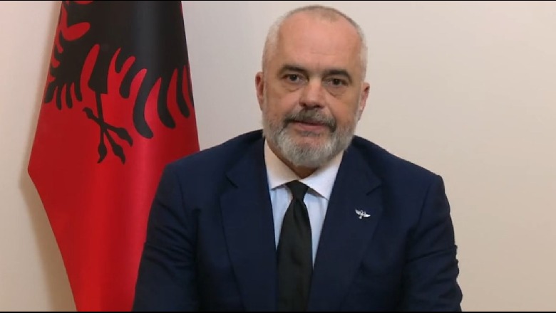 Paguhesh në të zezë? Rama tregon si mund të përfitojnë nga skema e qeverisë punonjësit: Ngrini zërin, mos punoni më si skllevër, pas denoncimit do regjistroheni dhe do merrni pagat 1584380213 RAMA