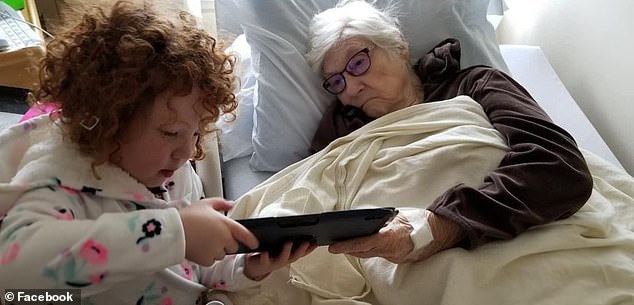 Ndodh mrekullia, 90-vjeçarja shërohet plotësisht nga koronavirusi 26239120 8137759 image m 13 1584798055224