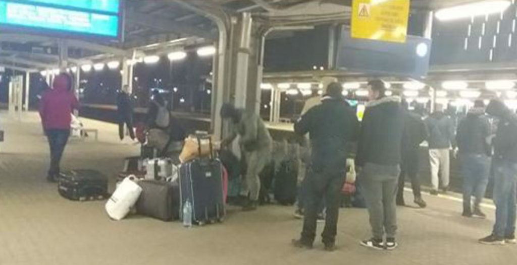 Kompania polake nxorri në rrugë 23 shqiptarët, Ambasada njofton çfarë ndodhi me ta 55 1585497275 1