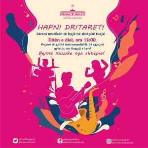 Nisma që ka 'blinduar' rrjetin/ Në orën 12:00 të gjithë gati për të... 1 5e6de3b8e35d3greta 1