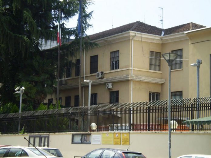 Mbyllja e kufijve, ambasada italiane njofton të rëndësishëm për qytetarët e saj 9D84B8BB A5F4 43AF 9D0A 486F6A8DBA7B 696x522 1