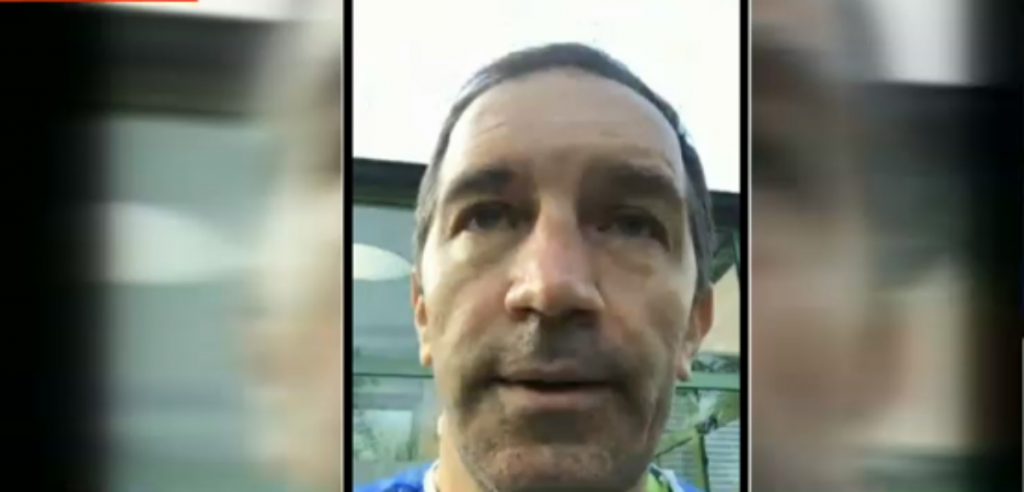 ‘’Këtu numri i të sëmurëve ka rënë’’, mjeku shqiptar në Lodi të Italisë: E reja e koronavirusit, pacientët duket sikur ja dalin, më pas për 30 minuta… Alban Beltoja