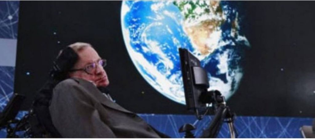 Koronavirusi ishte parashikuar! Ja çfarë thoshte në vitin 2001 astrofizikanti i njohur Astofizikanti