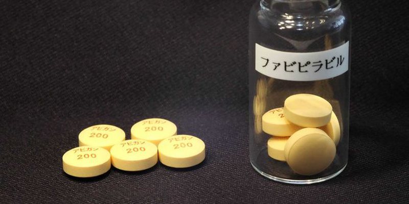 U përfol se ilaçi japonez lufton koronavirusin, ja se cila është përgjigjja e ekspertëve Avigan 1