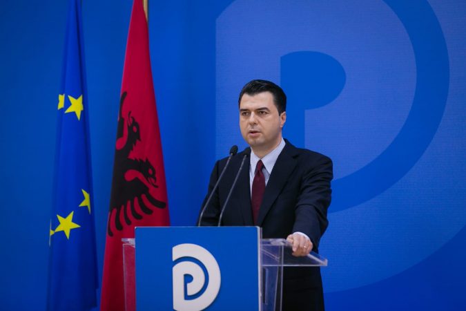 “Shifrat e të prekurve nga COVID 19 po rriten”, Basha: Të merren menjëherë këto 3 masa! Basha