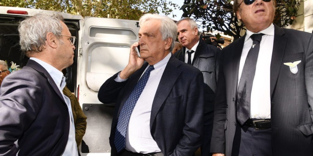 “Juventus dhe Inter duan që sezoni aktual të anulohet” Diaconale 1140x570 1
