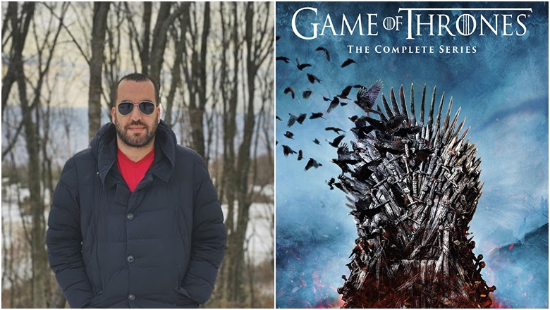 “Janë të fshehtë si zjarri”, Greg Rama reflekton në karantinë Greg Rama
