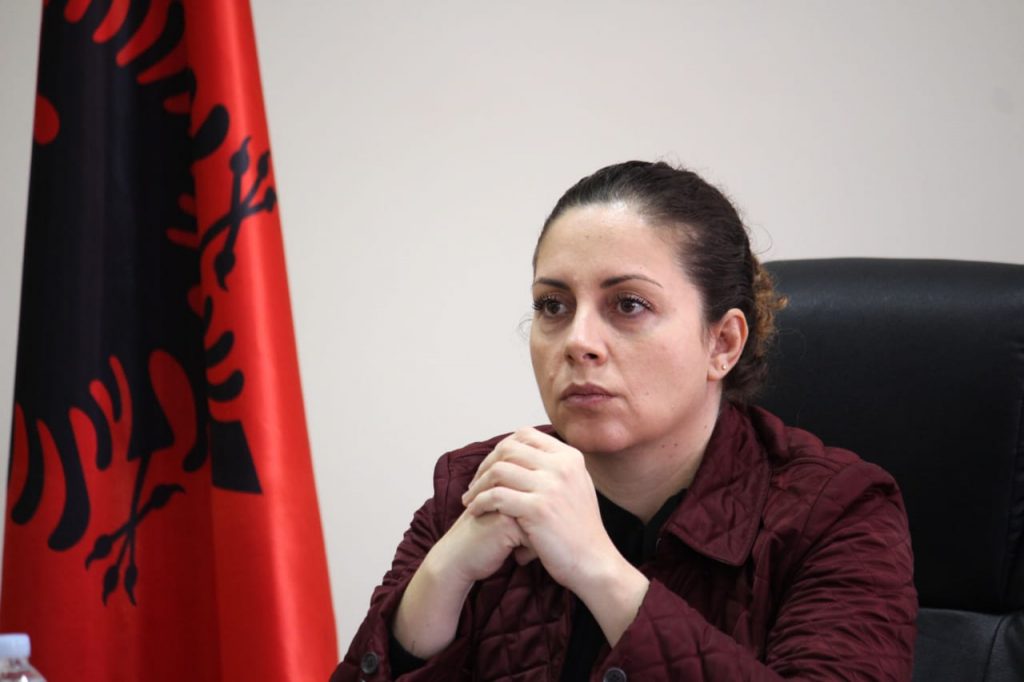COVID-19, ministrja Xhaçka sigurohet për shëndetin e ushtarakëve shqiptarë në vendet e prekura IMG 20200322 WA0009