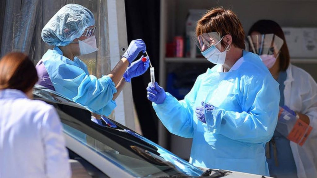 Instituti shkencor në Gjermani: Pandemia mund të zgjasë dy vjet Instituti