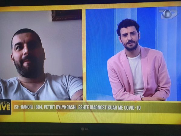 Ish banori