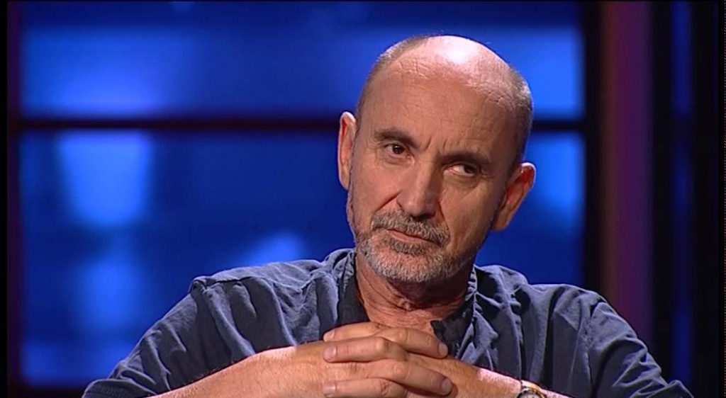 Ankohet Lubonja: Rama më ka mbyllur brenda, se jam pensionist! Po jetoj si kafshë, m’u privua liria Lubonj