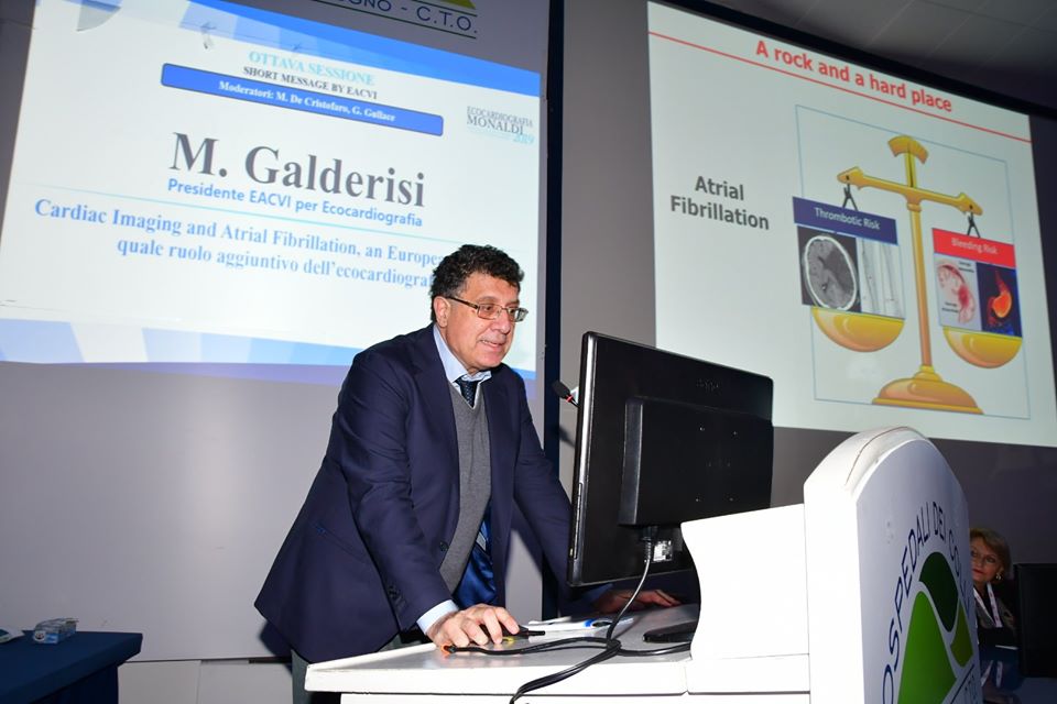 Koronavirusi nuk kursen mjekët, humb jetën kardiologu i famshëm Maurizio Galderisi Maurizio Galderisi