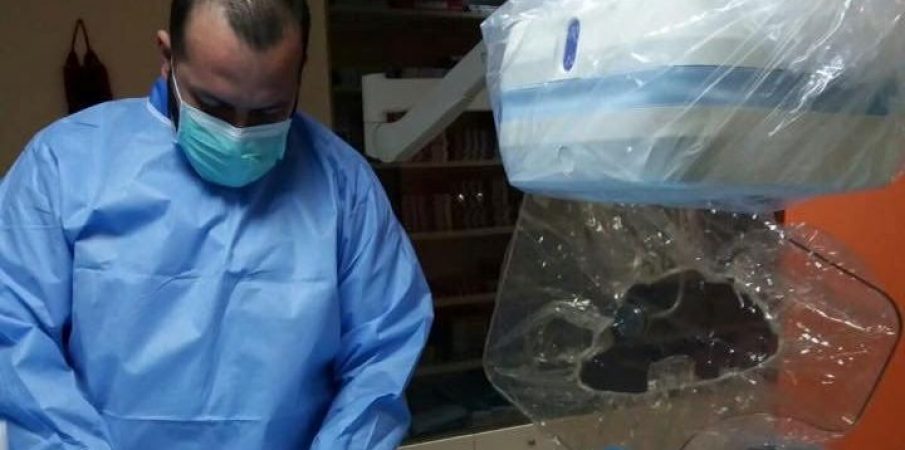 Mjeku kardiolog: Si mund të shmangim pasojat nga CoVid-19 për të sëmurët kardiakë Meriton Siqeca