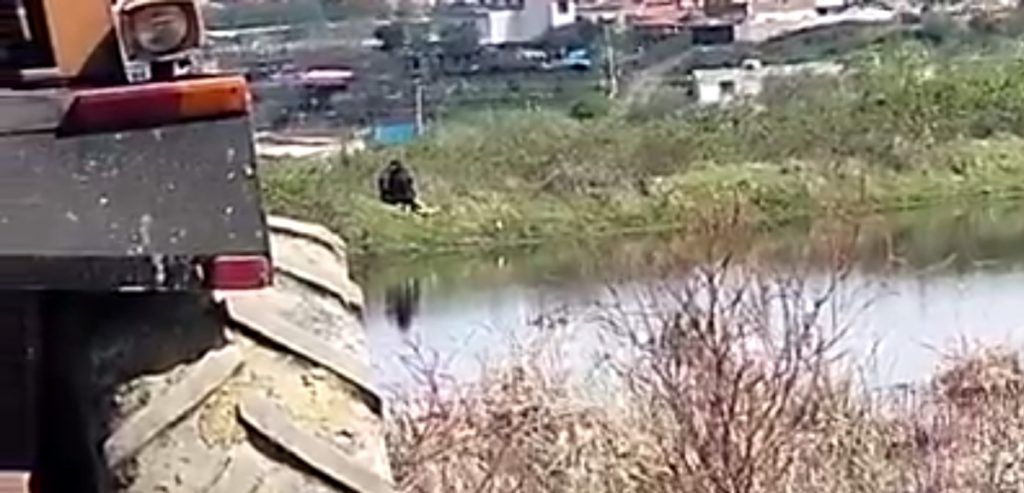Video / Rama mbylli motelet prej koronavirusit, çiftet i sulen kodrave Screenshot 2020 03 29 at 19 1